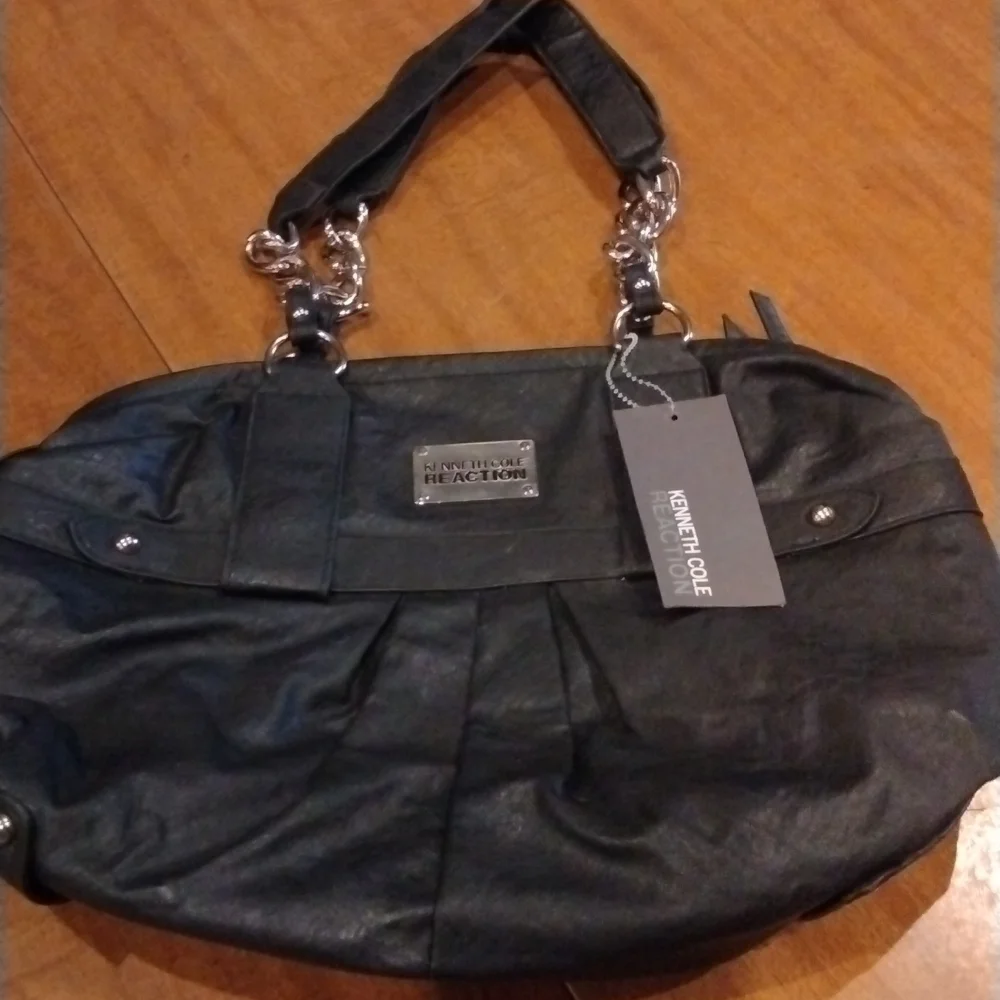 Kenneth Cole Reaction Handbag